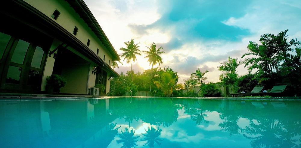 Airport Villa Katunayake Exterior photo