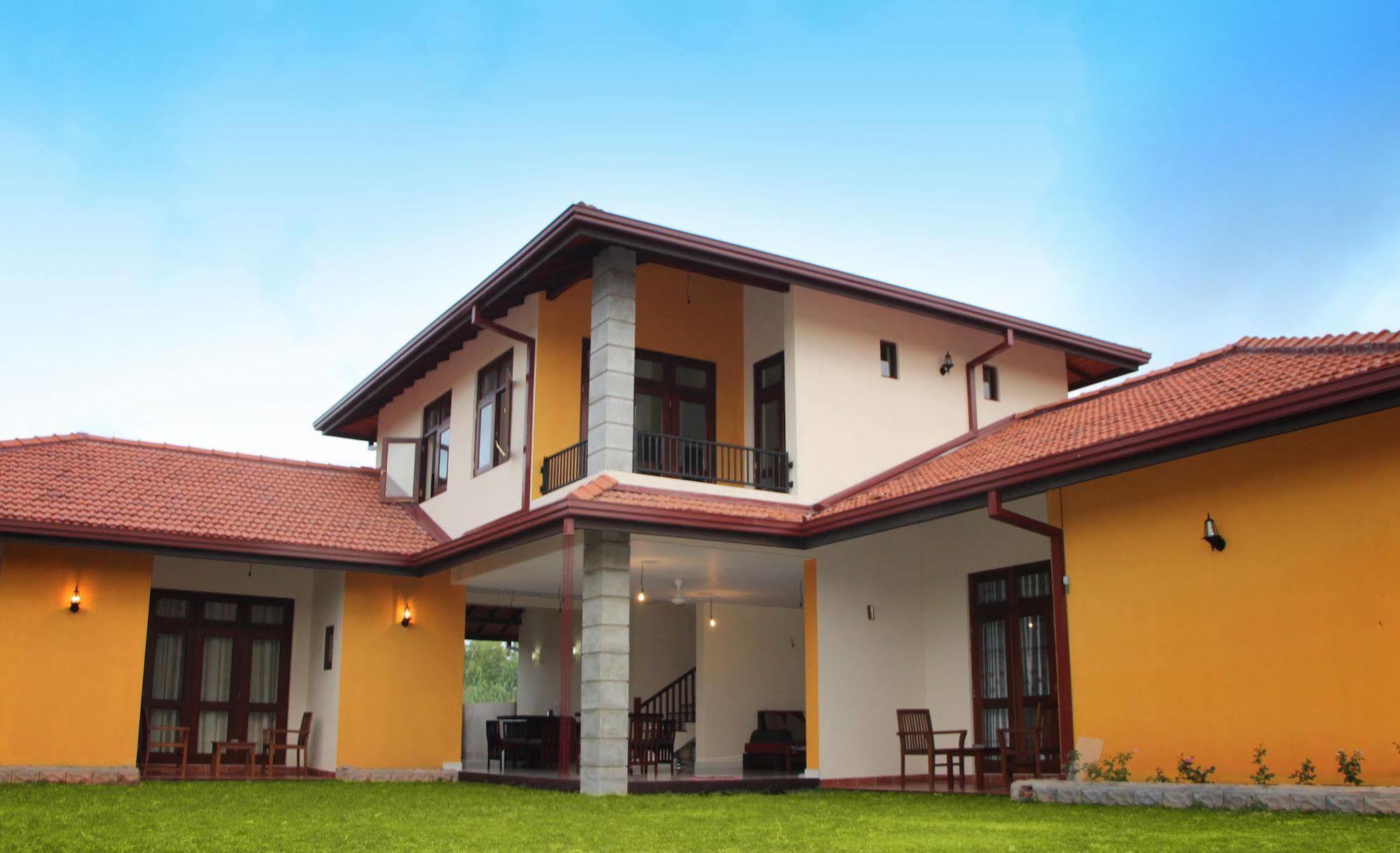 Airport Villa Katunayake Exterior photo